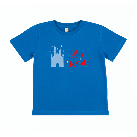 Disney castle t shirt outlet